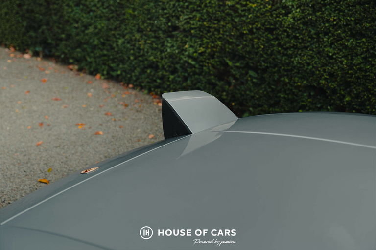 Porsche 944 Turbo Coupé