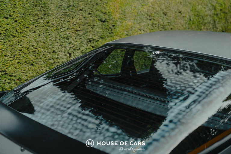 Porsche 944 Turbo Coupé