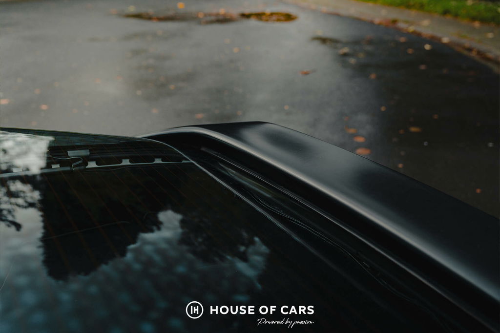 Porsche 944 Turbo Coupé