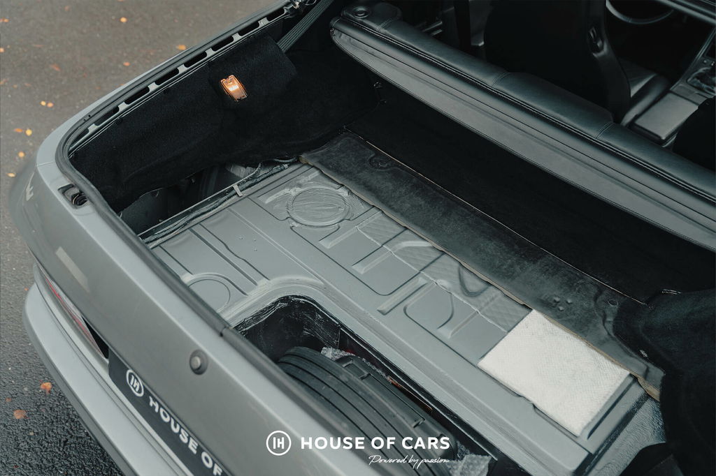 Porsche 944 Turbo Coupé