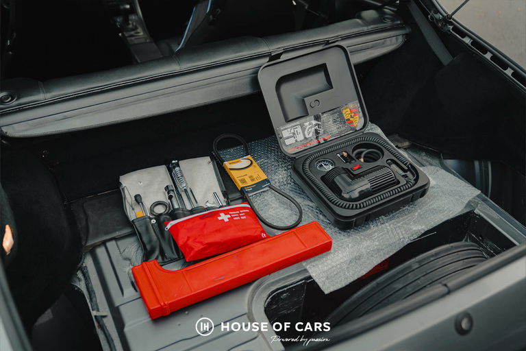 Porsche 944 Turbo Coupé