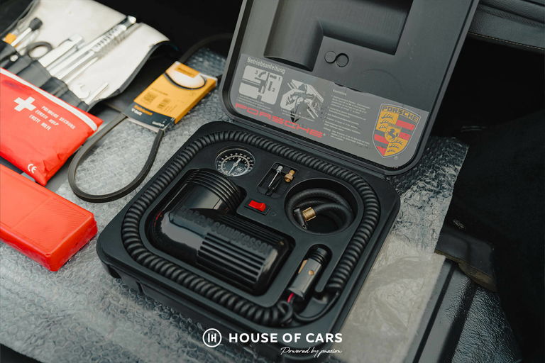 Porsche 944 Turbo Coupé