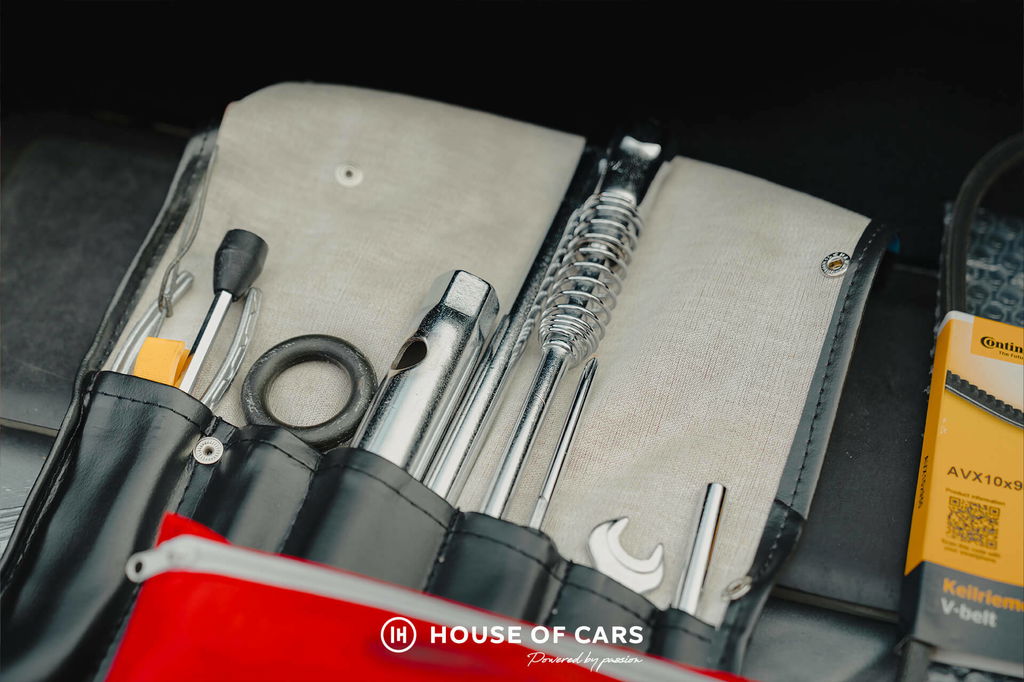 Porsche 944 Turbo Coupé