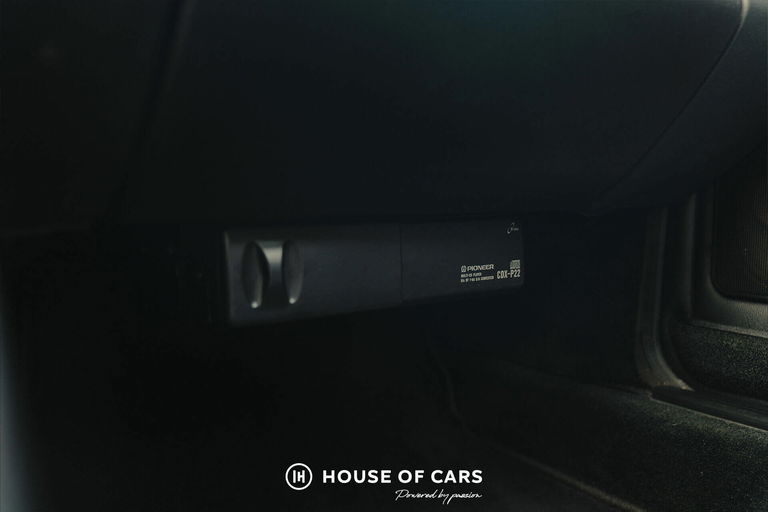 Porsche 944 Turbo Coupé