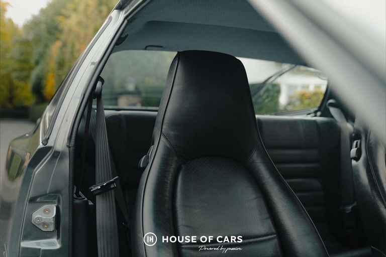 Porsche 944 Turbo Coupé