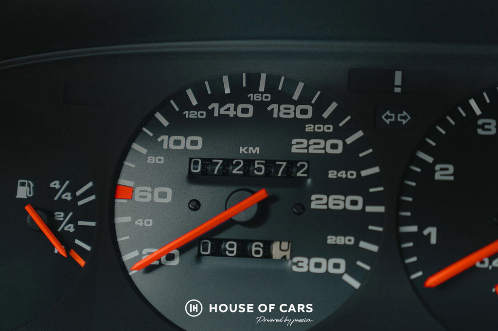 Porsche 944 Turbo Coupé