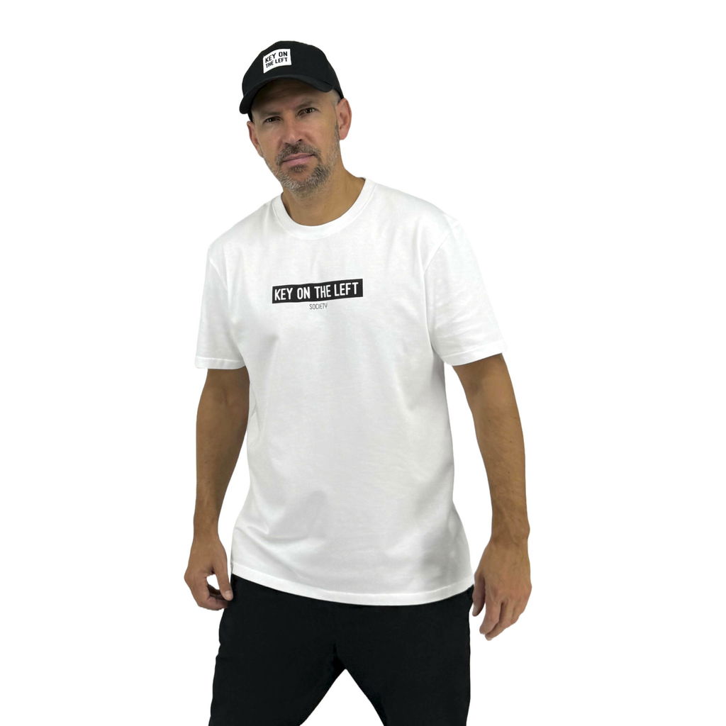 Back Print T-Shirt Marco Giuliano Design Edition 018