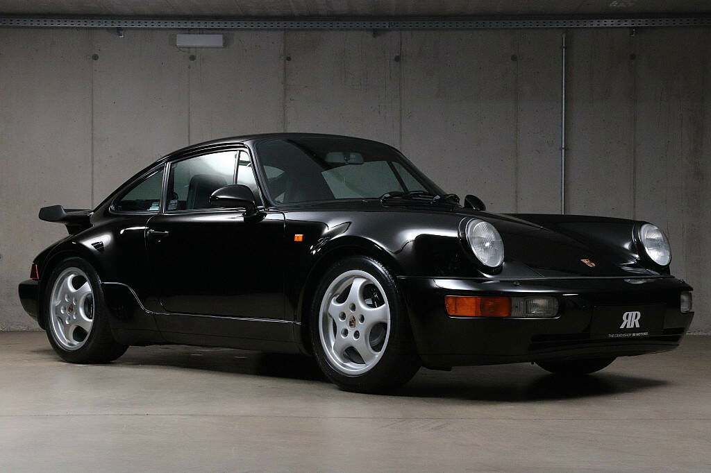 964 Turbo kaufen