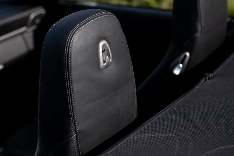 Porsche 997.2 Carrera