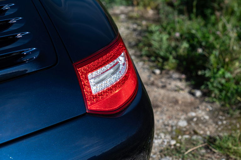 Porsche 997.2 Carrera