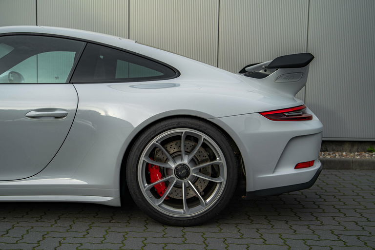 Porsche 991.2 GT3