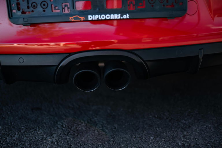 Porsche 981 Boxster GTS