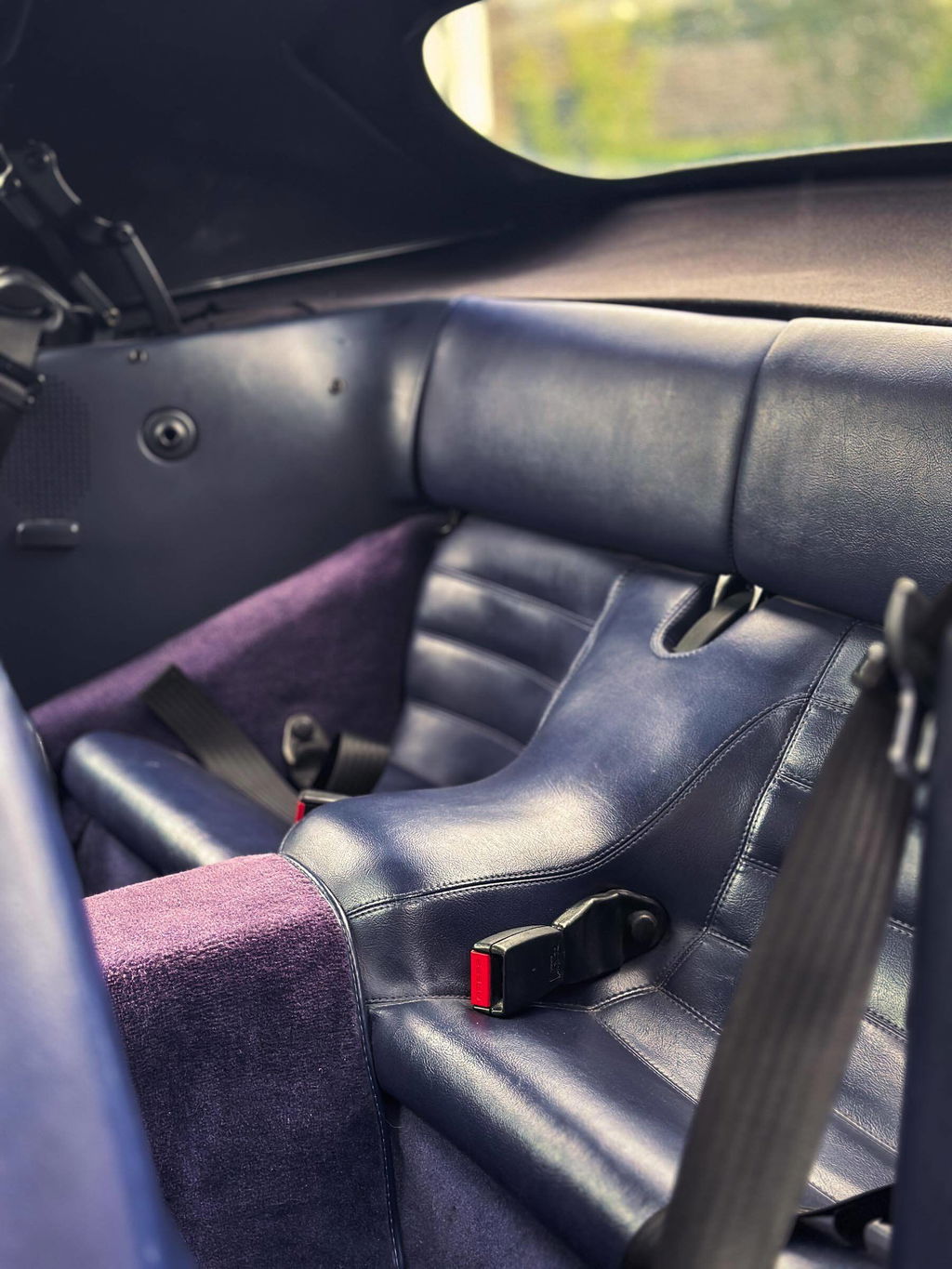 Porsche 944 S2 Cabriolet