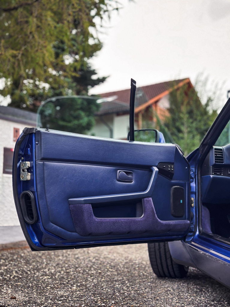 Porsche 944 S2 Cabriolet