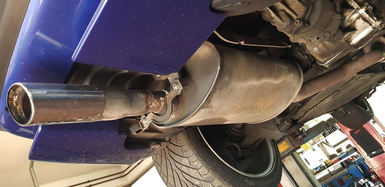 Porsche 944 S2 Cabriolet