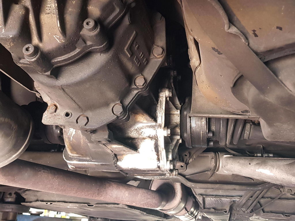 Porsche 944 S2 Cabriolet