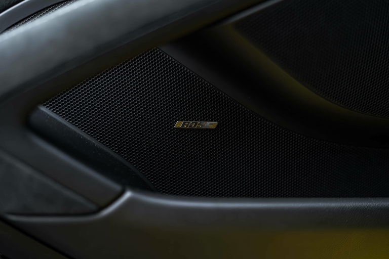 Porsche 718 Cayman GT4 RS