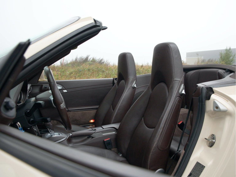 Porsche 997.2 Carrera 4S