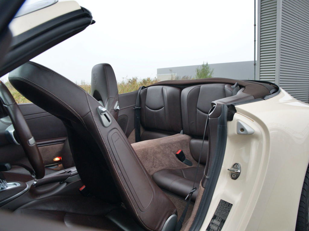 Porsche 997.2 Carrera 4S