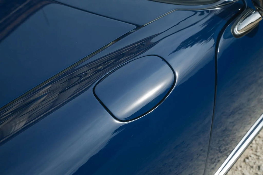 Porsche 911 S (F-Modell)