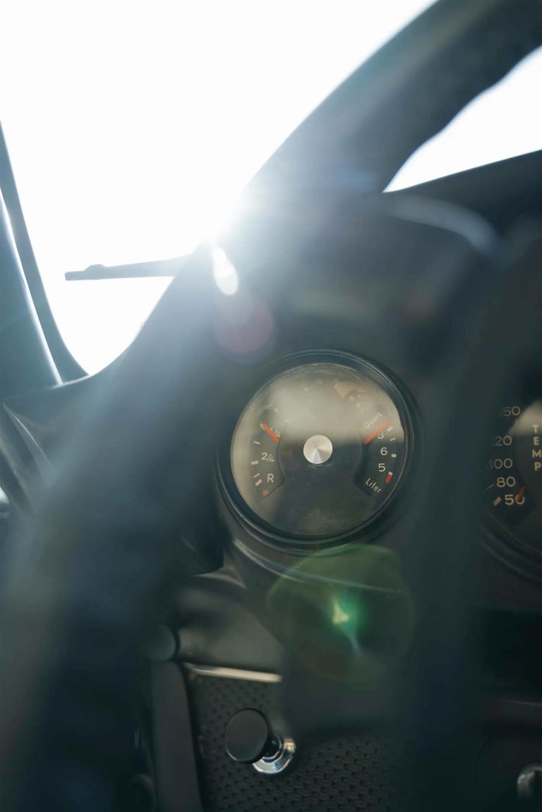 Porsche 911 S (F-Modell)