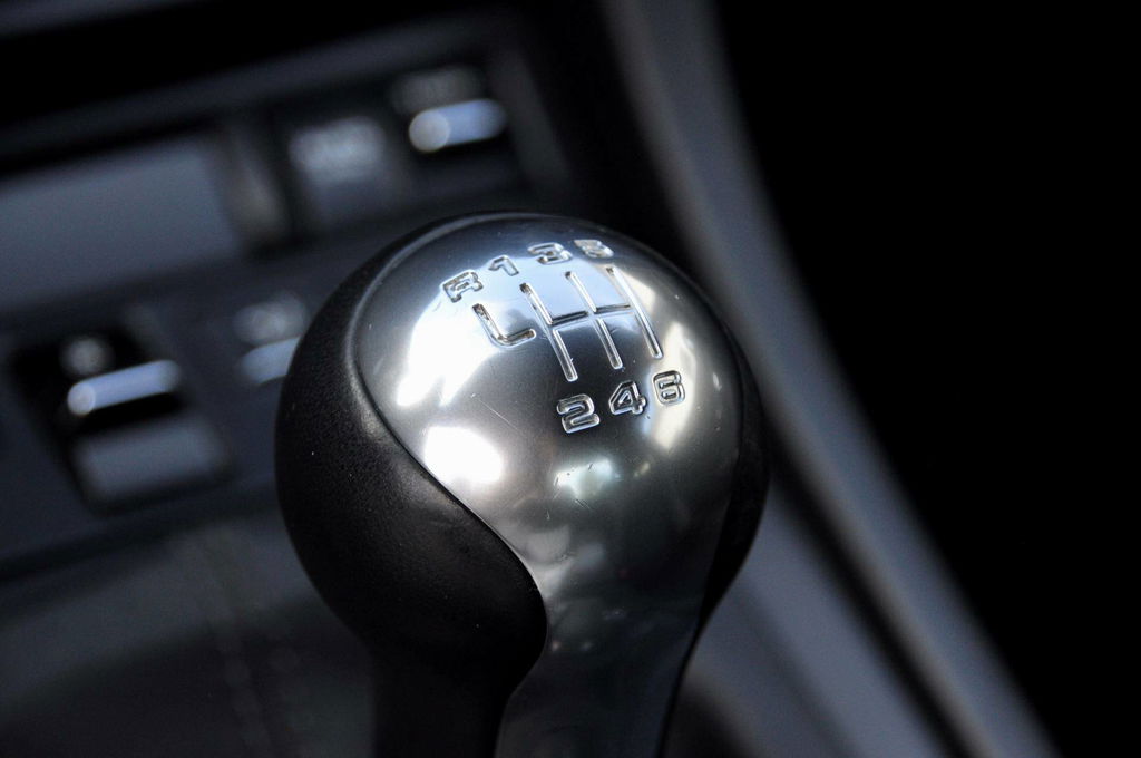 Porsche 991 GT3 Touring