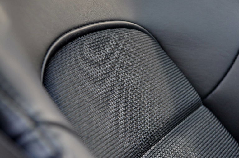 Porsche 991 GT3 Touring