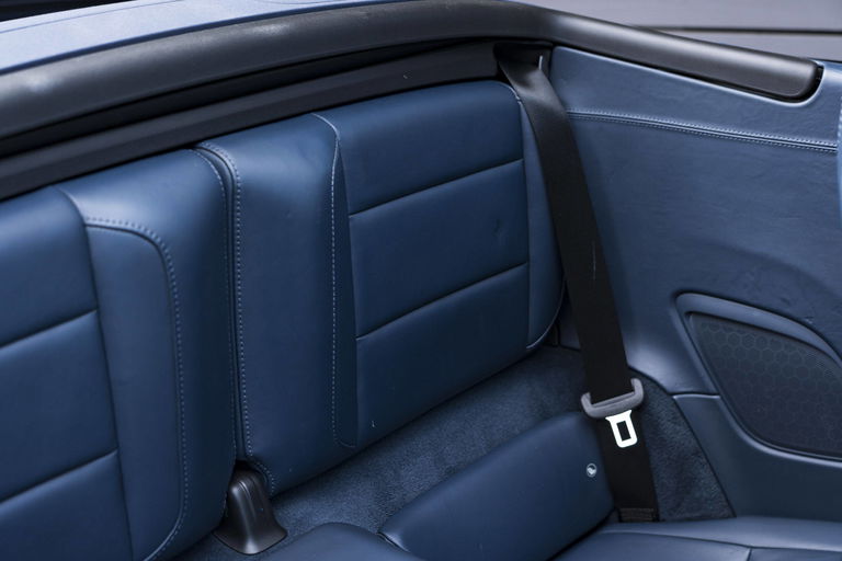 Porsche 991 Carrera 4S