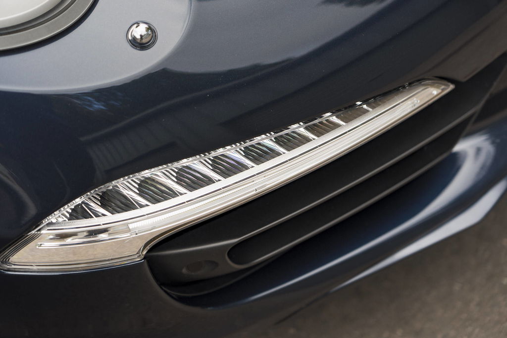 Porsche 991 Carrera 4S