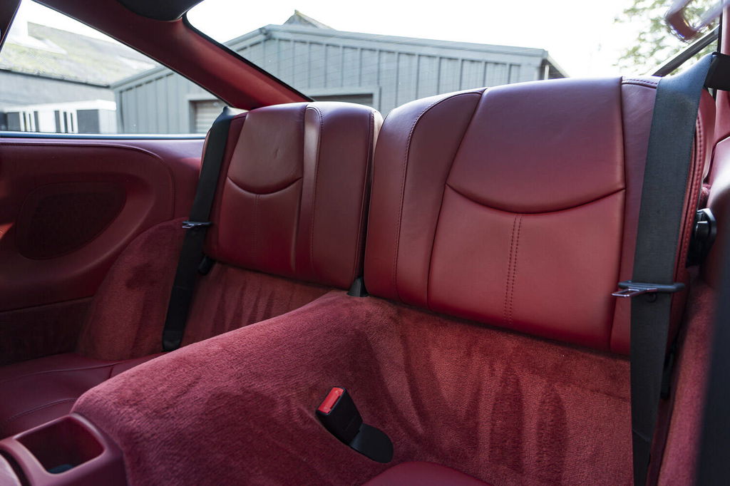 Porsche 997.2 Carrera