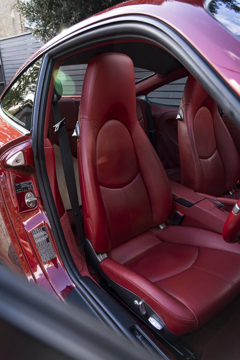 Porsche 997.2 Carrera