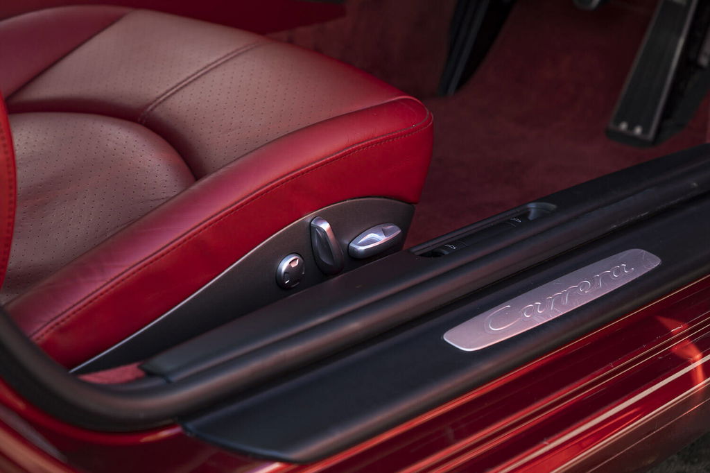 Porsche 997.2 Carrera