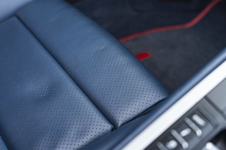 Porsche 991 Carrera 4S