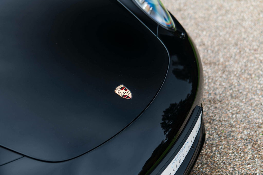 Porsche 991 Carrera GTS