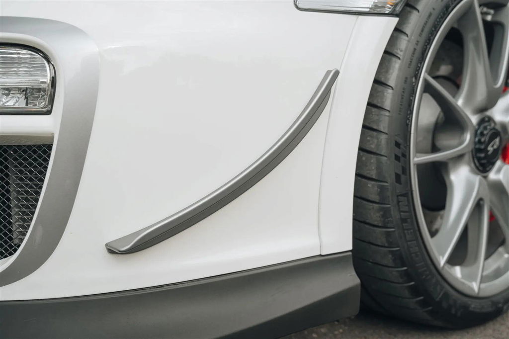 Porsche 997 GT3 RS 4.0