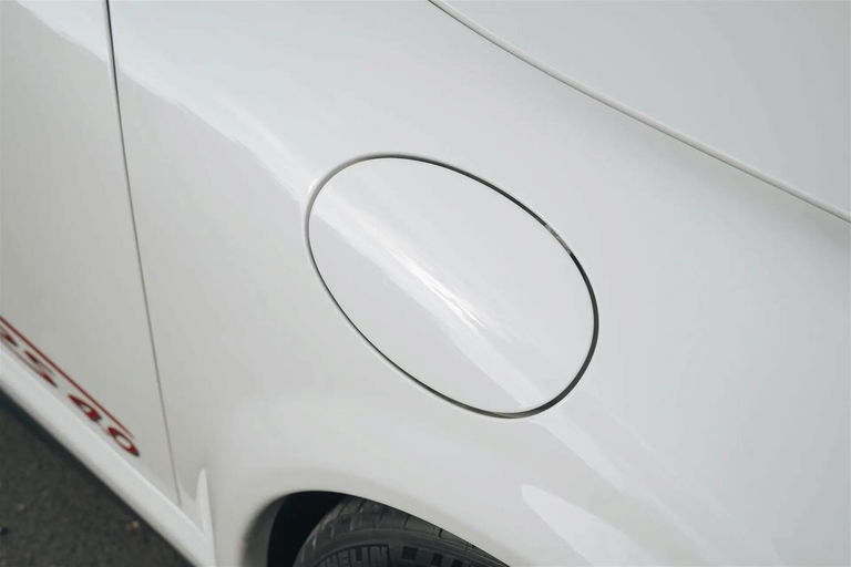 Porsche 997 GT3 RS 4.0