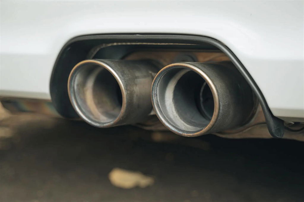 Porsche 997 GT3 RS 4.0