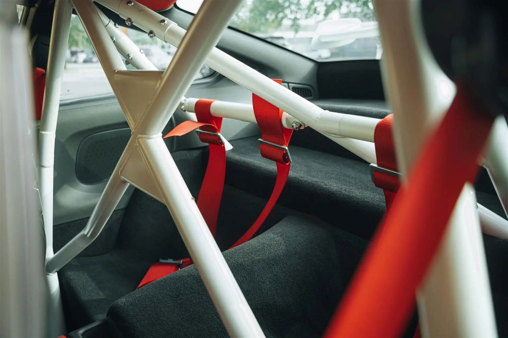 Porsche 997 GT3 RS 4.0