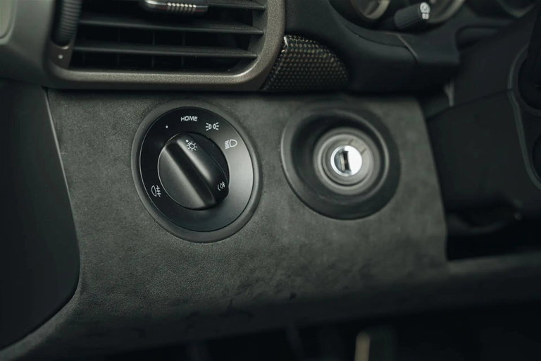 Porsche 997 GT3 RS 4.0