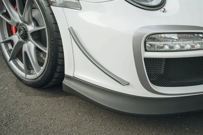 Porsche 997 GT3 RS 4.0