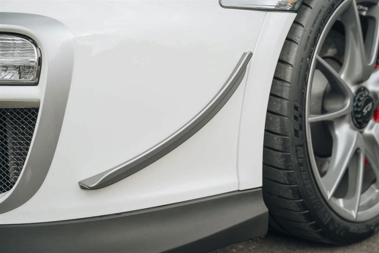 Porsche 997 GT3 RS 4.0