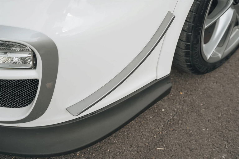 Porsche 997 GT3 RS 4.0