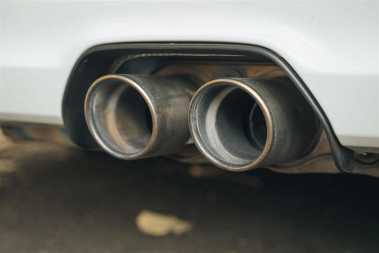 Porsche 997 GT3 RS 4.0