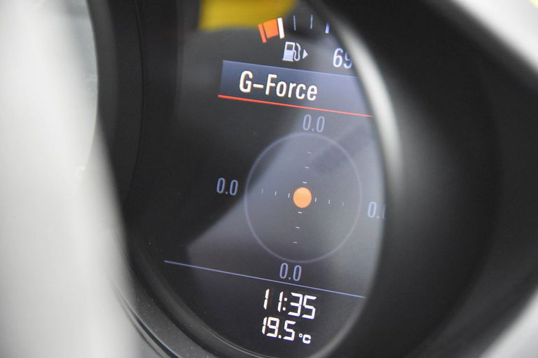 Porsche 718 Cayman GT4