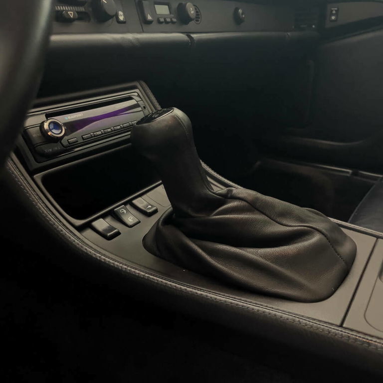 Porsche 944 S2 Cabriolet