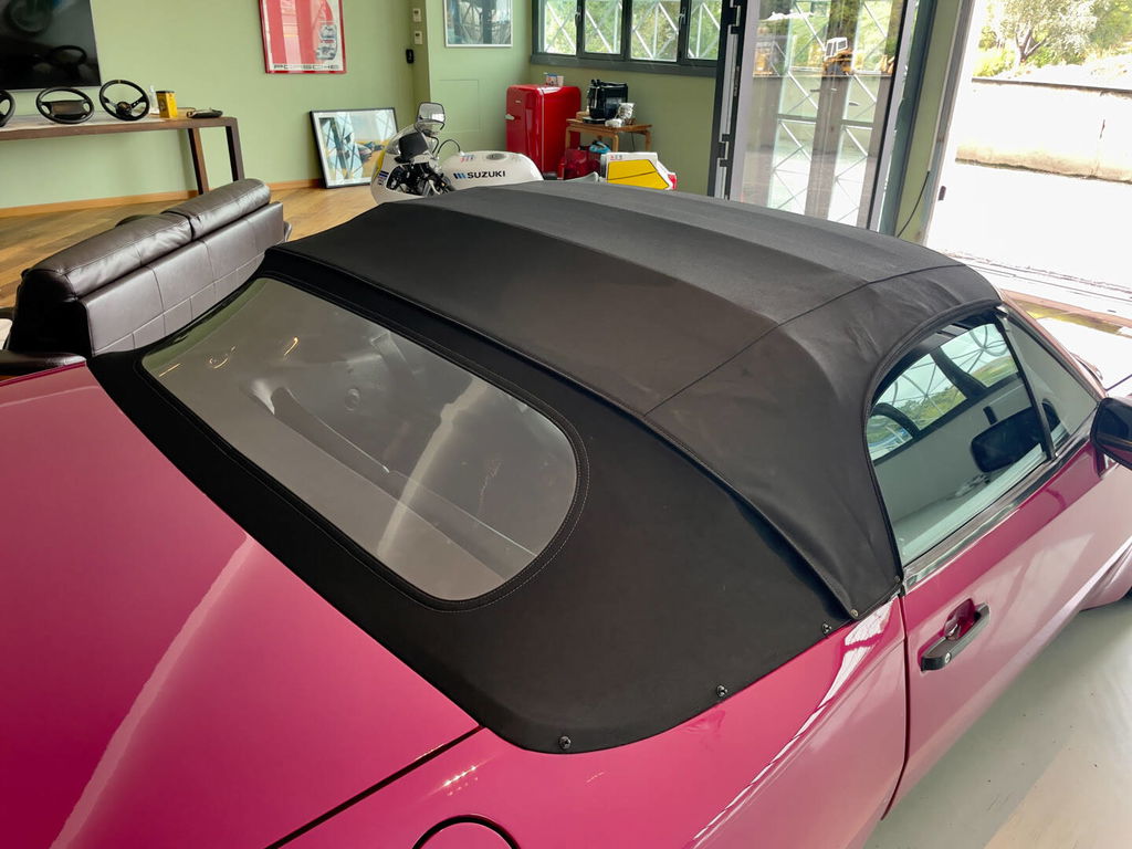 Porsche 944 S2 Cabriolet