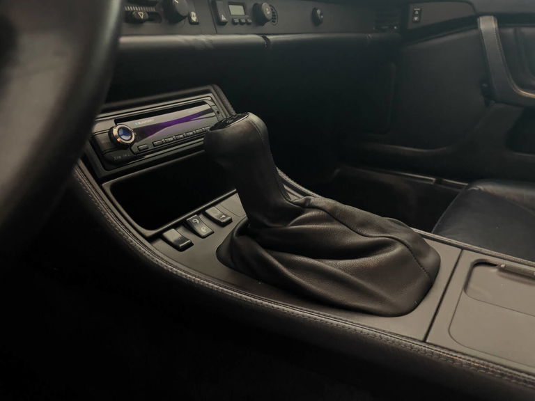 Porsche 944 S2 Cabriolet