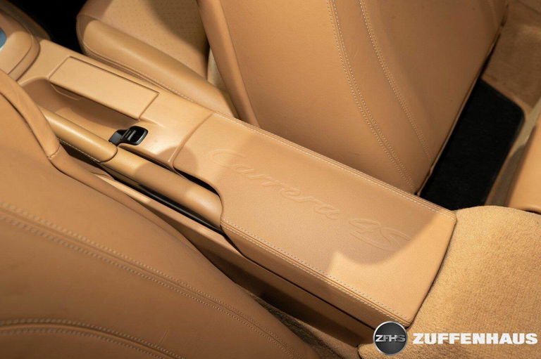 Porsche 997.2 Carrera 4S