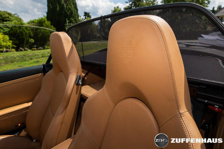 Porsche 997.2 Carrera 4S