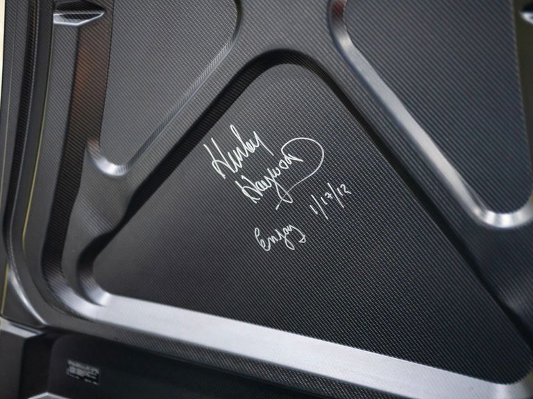 Porsche 997 GT3 RS 4.0